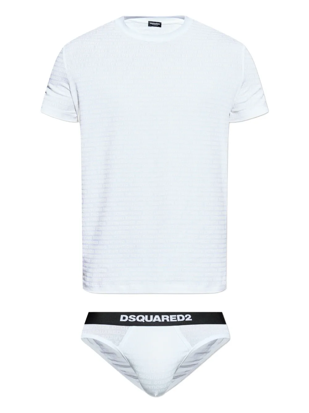 logo-print briefs