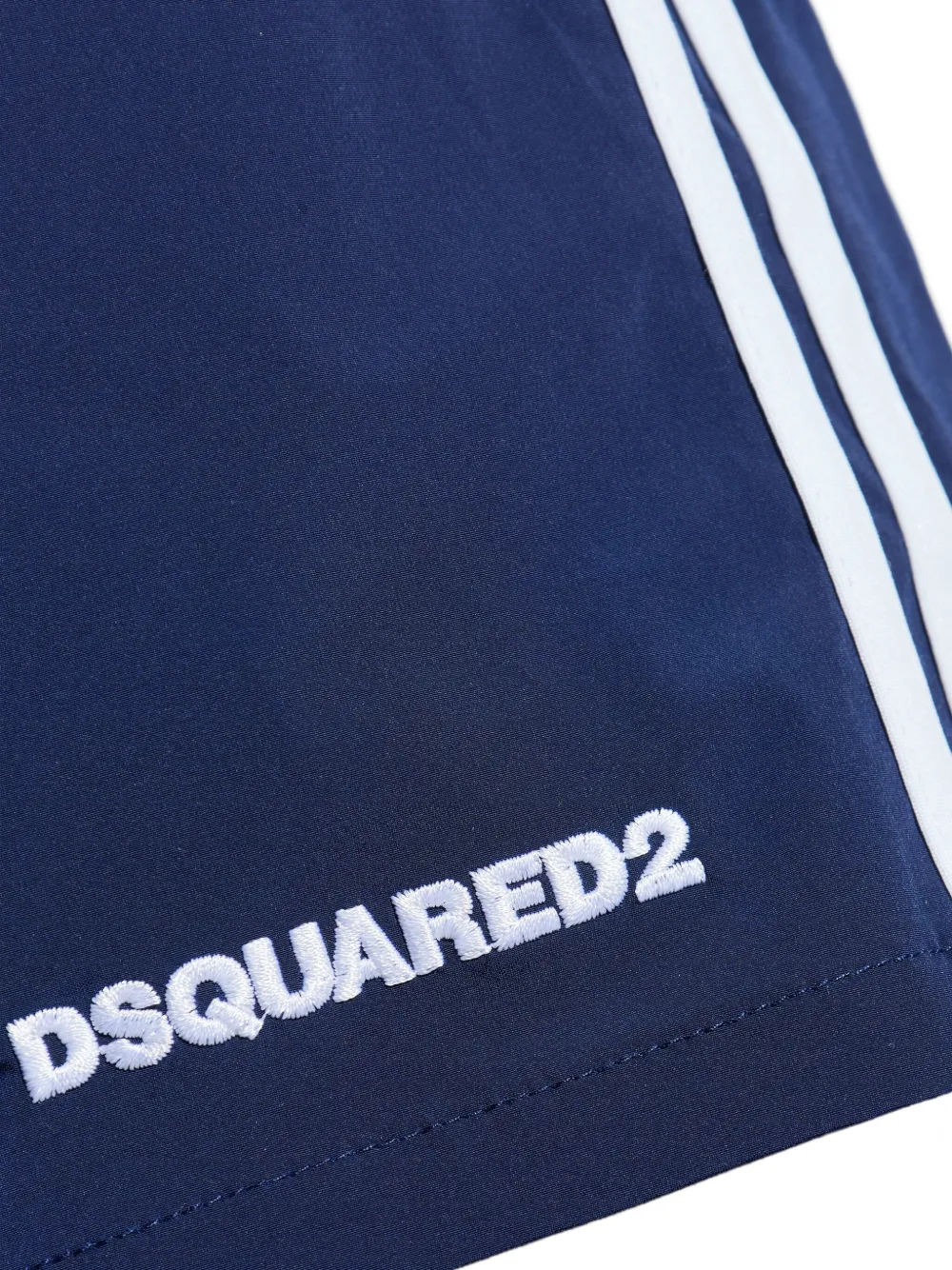 DSQUARED2 logo swim shorts | Swim & Board Shorts | Image 2