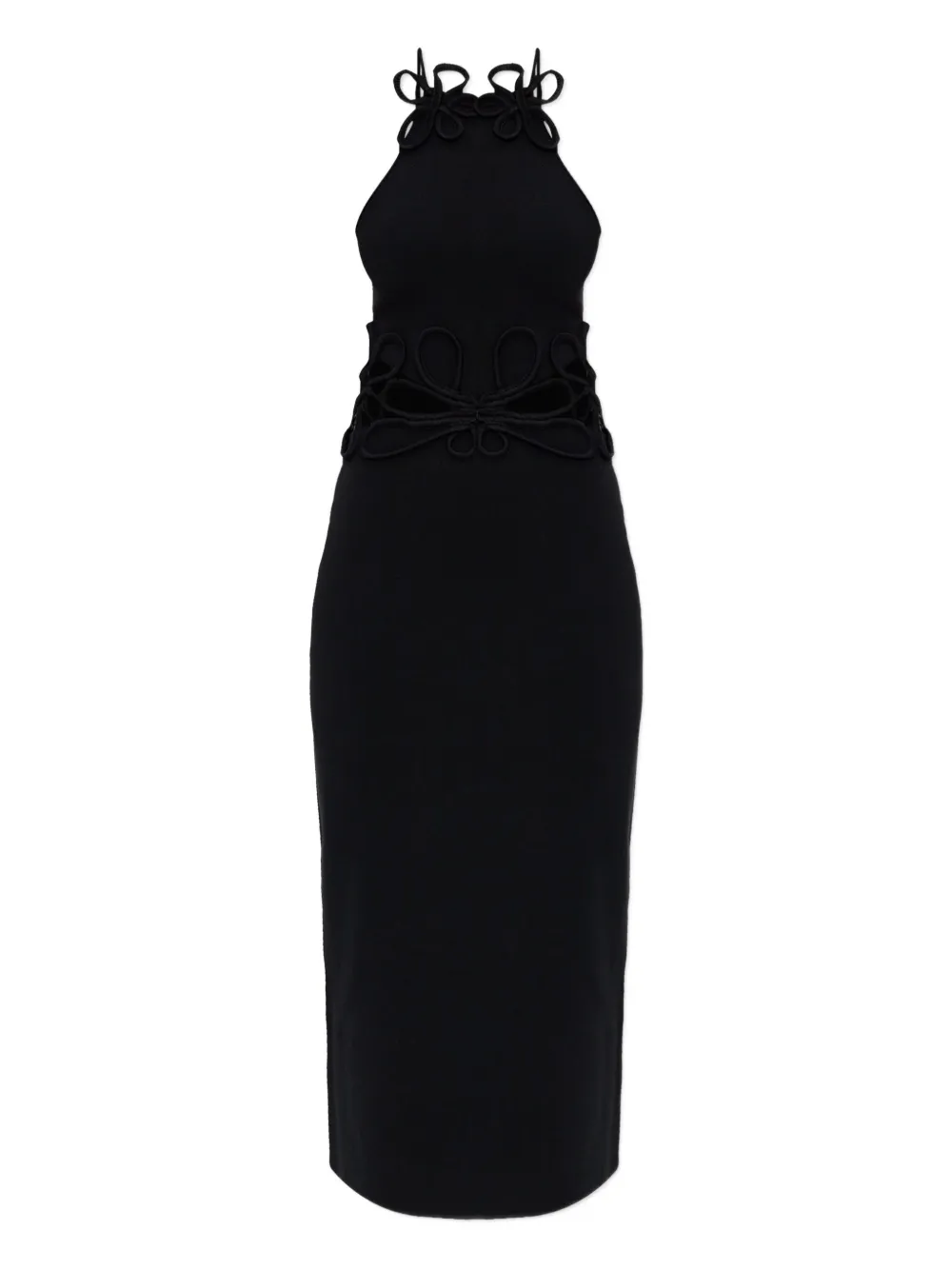 Jena midi dress
