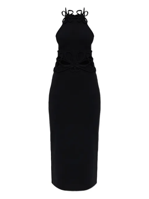 Cult Gaia Jena midi dress