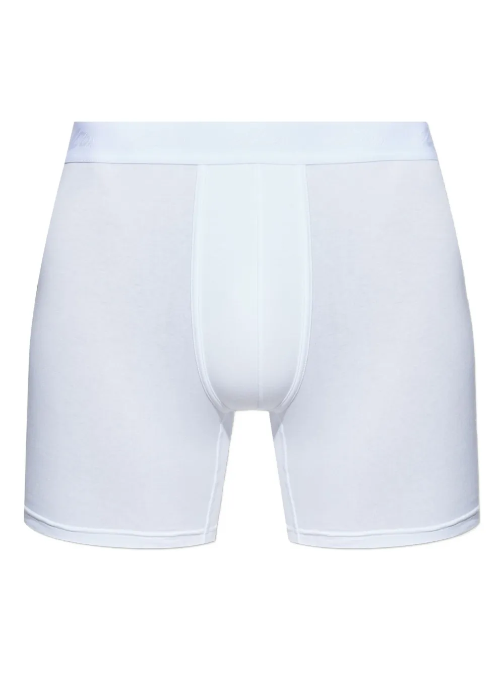branded-waistband boxers