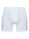 DSQUARED2 branded-waistband boxers - White