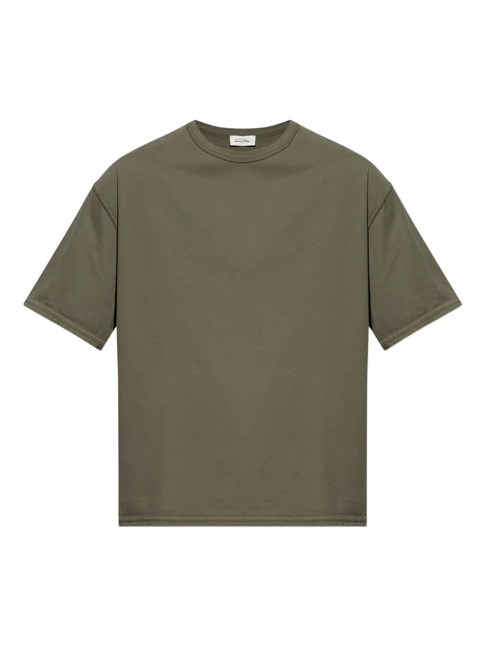 Fazy short-sleeve T-shirt