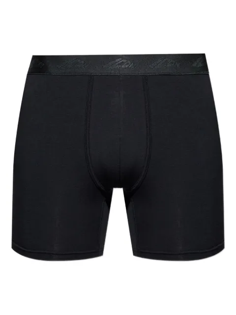 DSQUARED2 logo-waistband boxers