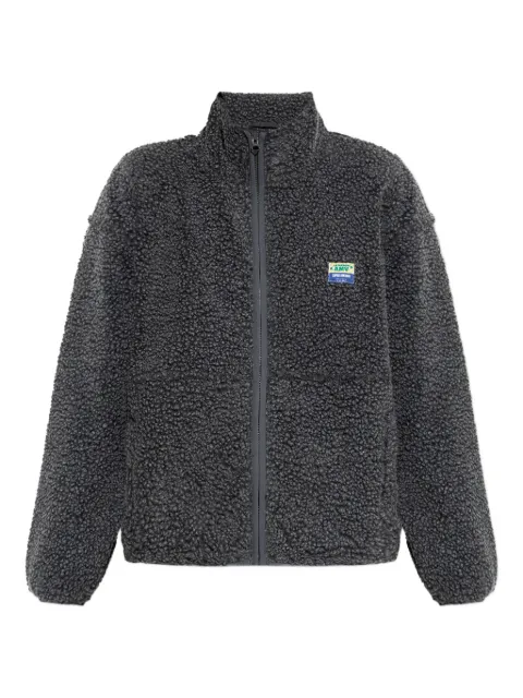 American Vintage Hoktown zip-up jacket