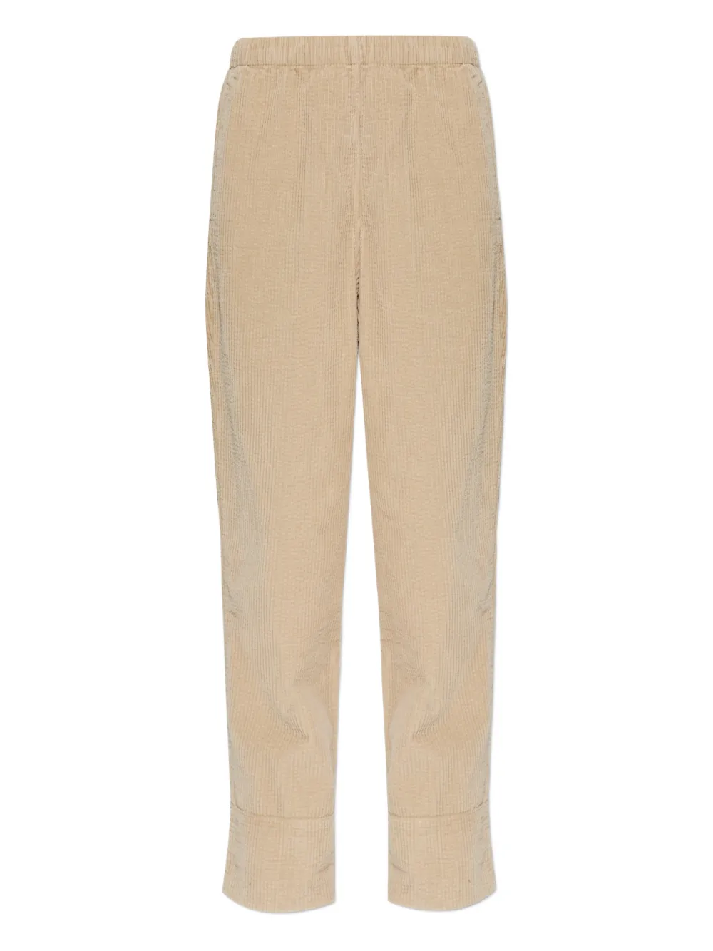 American Vintage Padow trousers Beige