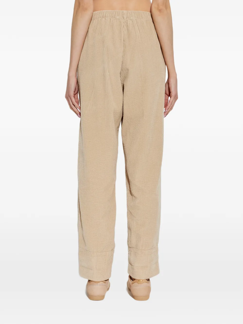 American Vintage Padow trousers Beige