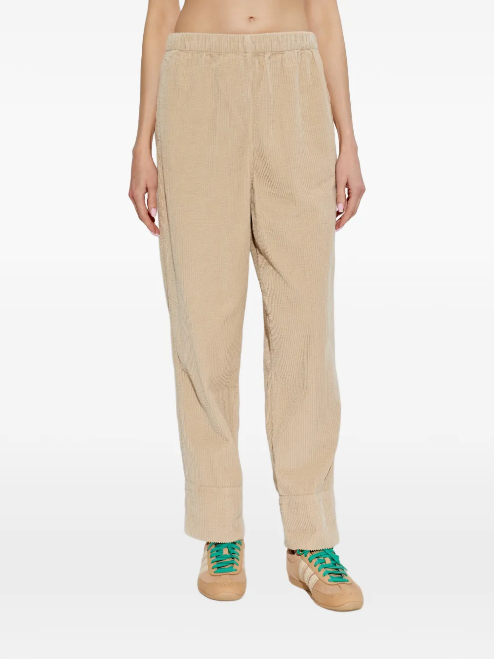 American Vintage Padow trousers Beige