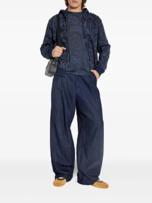 Etro パーカー メンズ通販 - FARFETCH