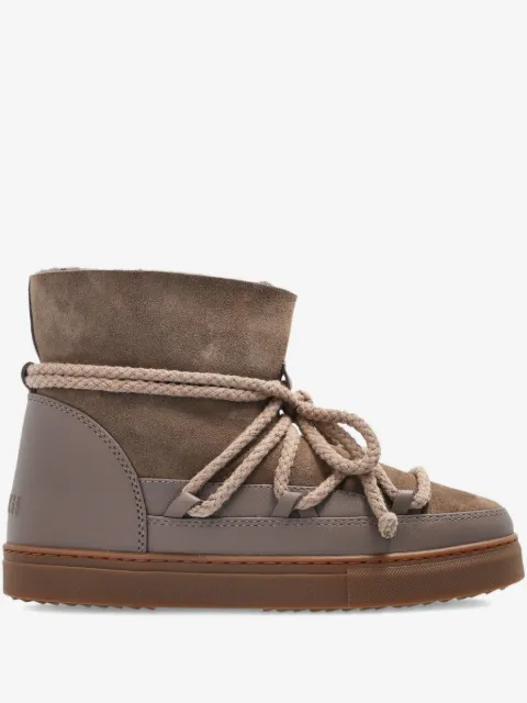 Inuikii botas