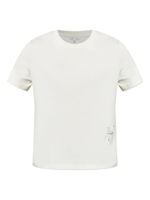 JW Anderson graphic-print T-shirt