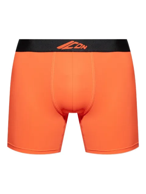 DSQUARED2 Icon-logo waistband boxers