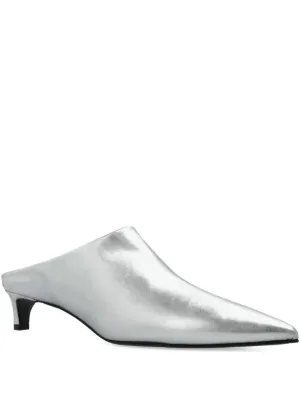 Jil Sander ウィメンズ ミュール通販 - FARFETCH