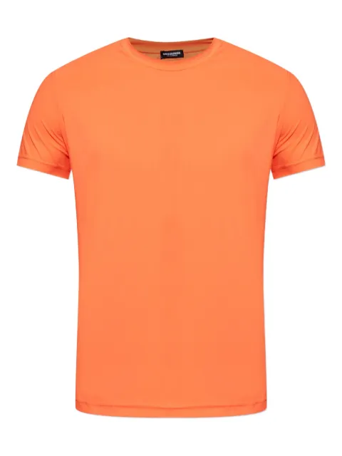 DSQUARED2 Icon-print short-sleeve T-shirt