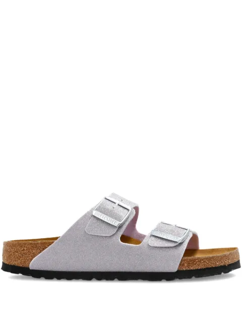 Birkenstock Arizona double-buckle flat sandals