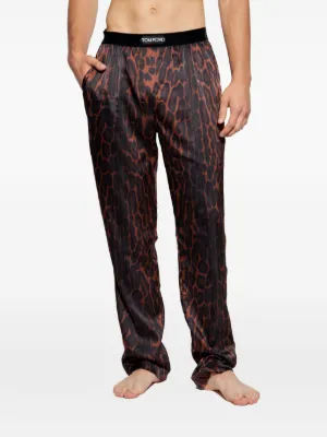 Tom Ford(トム・フォード)メンズ パジャマ - FARFETCH Tom Ford(トム・フォード)メンズ パジャマ - FARFETCH