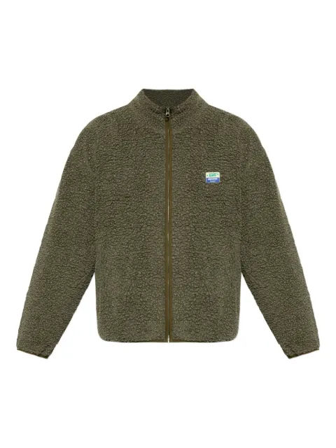 American Vintage Hoktown zip-up jacket