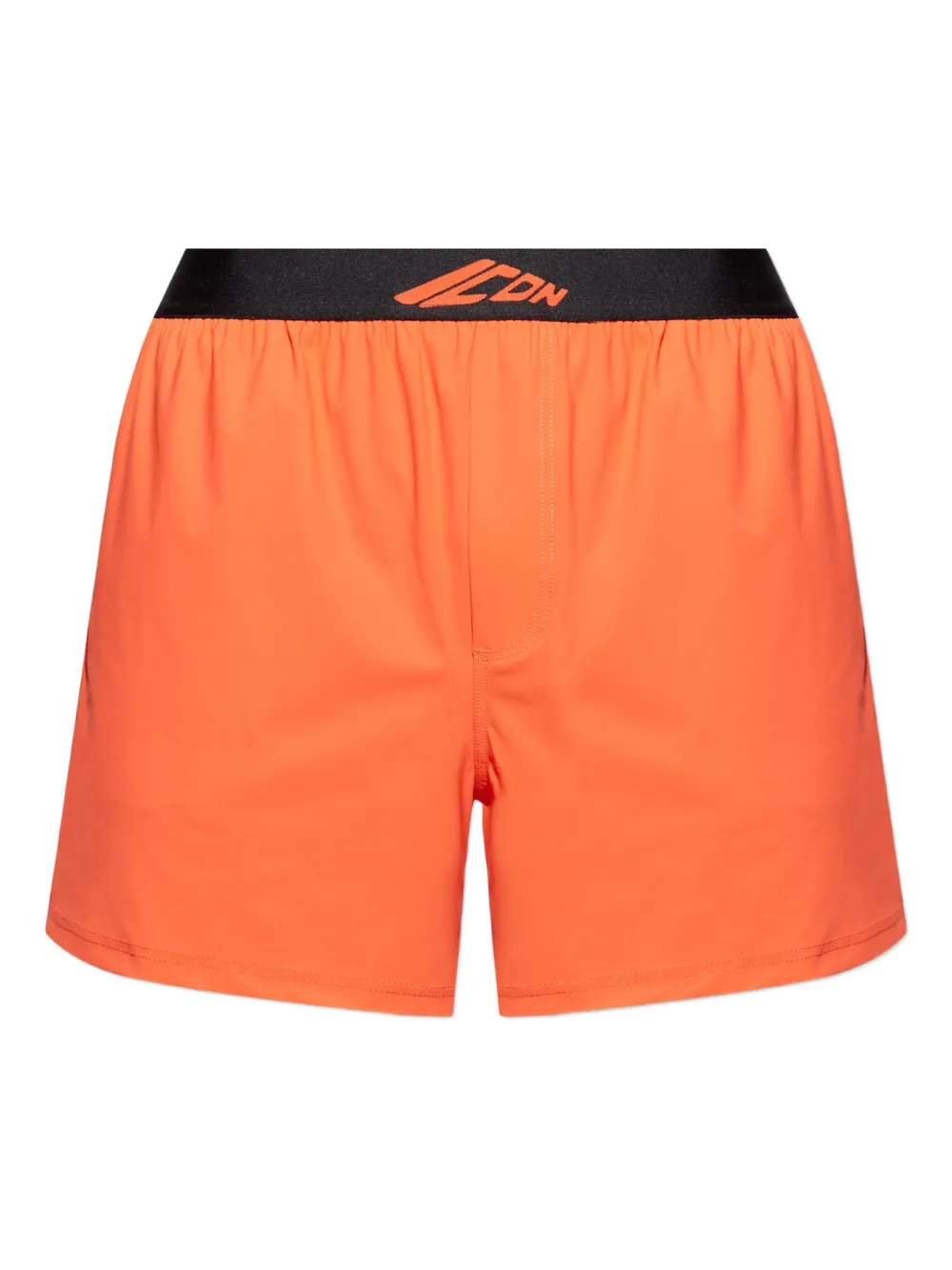 Icon-band boxers