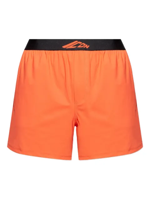 DSQUARED2 Icon-band boxers