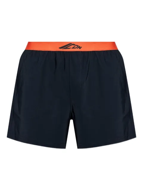 DSQUARED2 Icon-band boxers