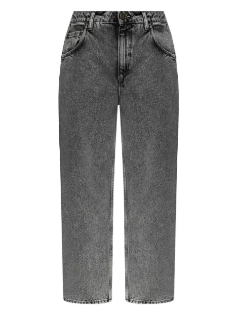 American Vintage Yopday cotton jeans