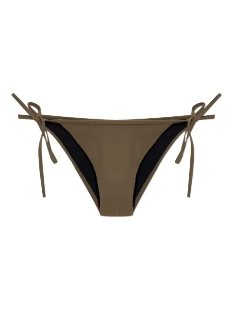 DSQUARED2 tie-side bikini bottoms