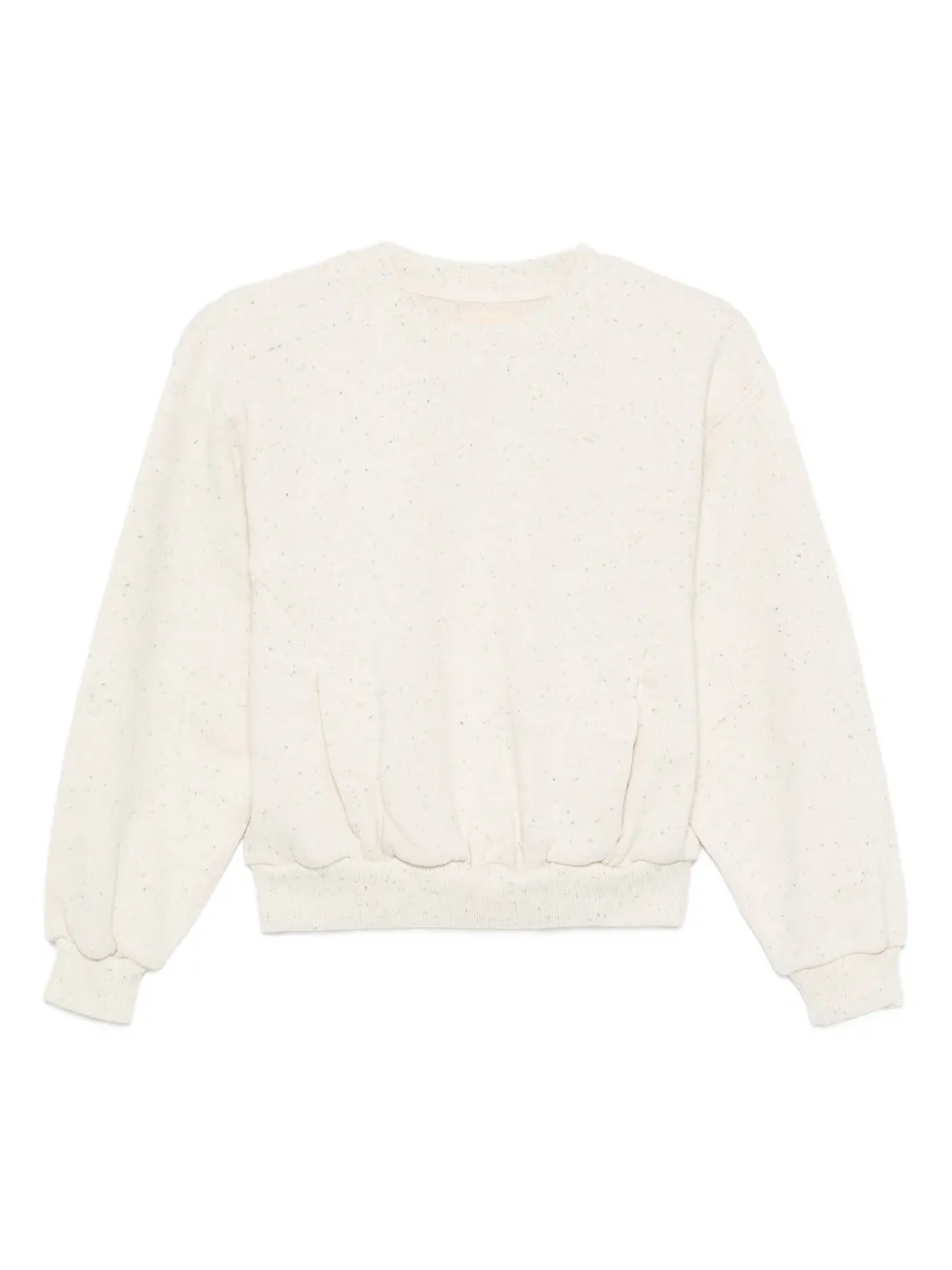 Bellerose Kids Felpa Fadopo - Toni neutri