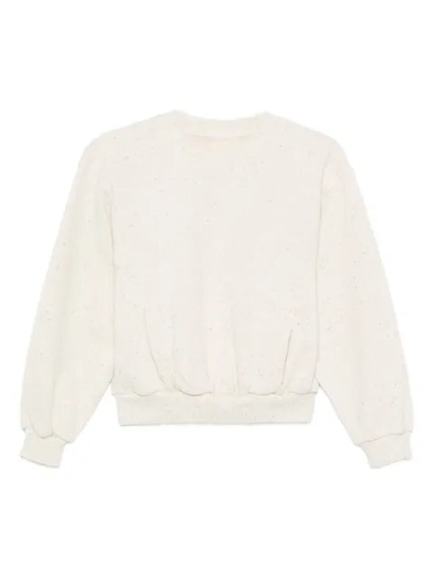 Bellerose Kids Fadopo スウェットシャツ