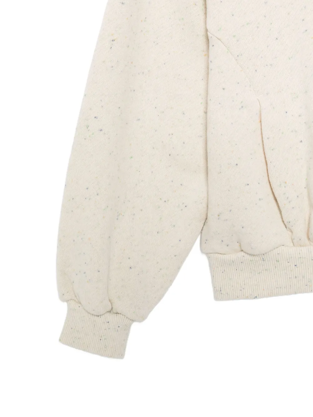 Bellerose Kids Fadopo sweater Beige