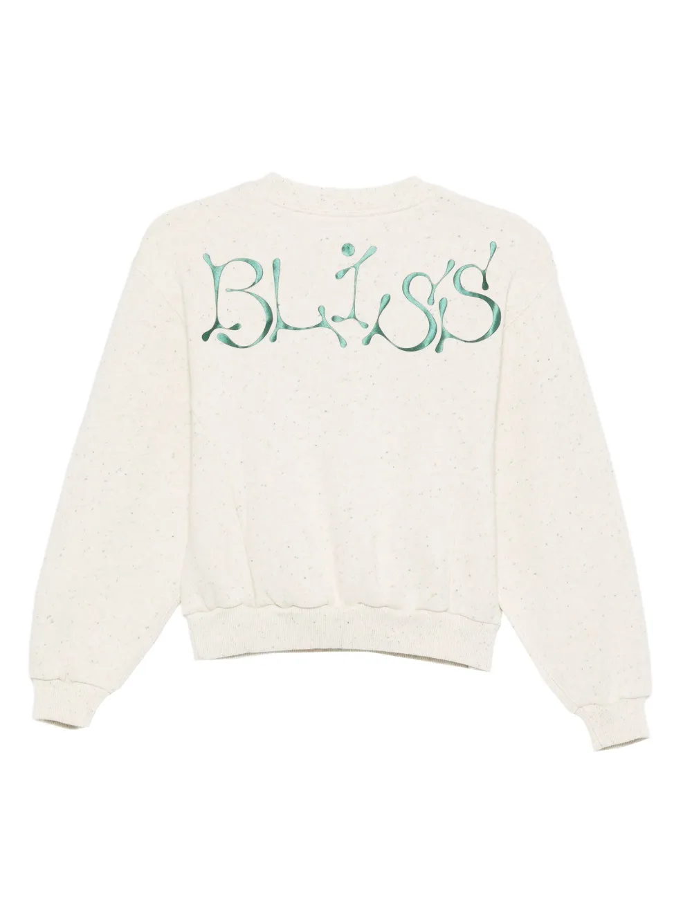 Bellerose Kids Fadopo sweater Beige