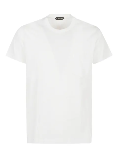 TOM FORD pocket crew-neck t-shirt