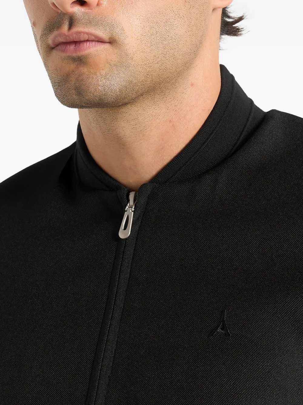 Manière De Voir Sami bomberjack Zwart