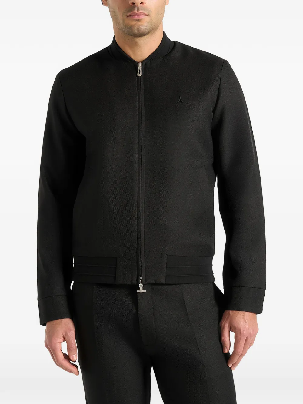 Manière De Voir Sami bomberjack Zwart