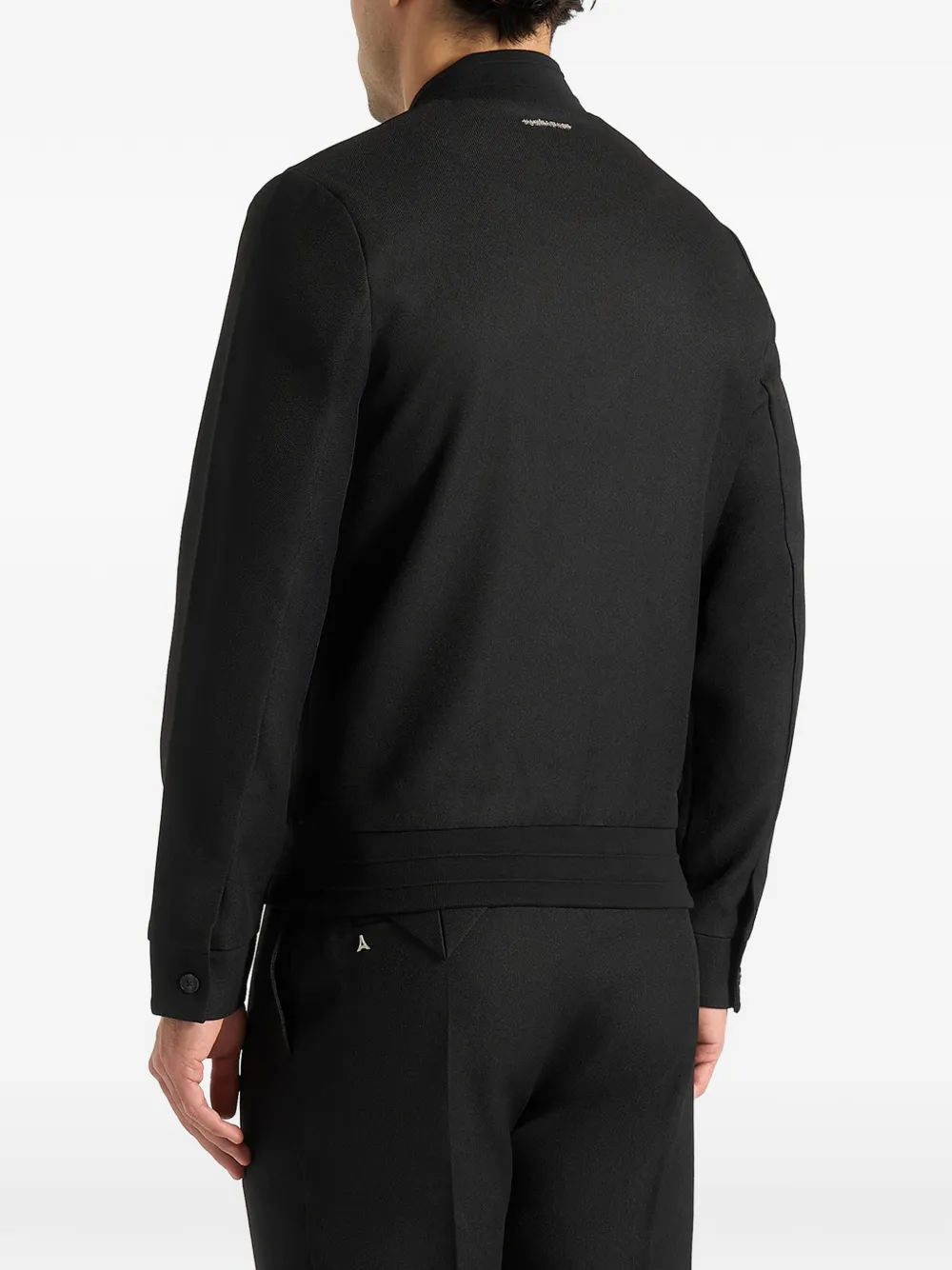 Manière De Voir Sami bomberjack Zwart