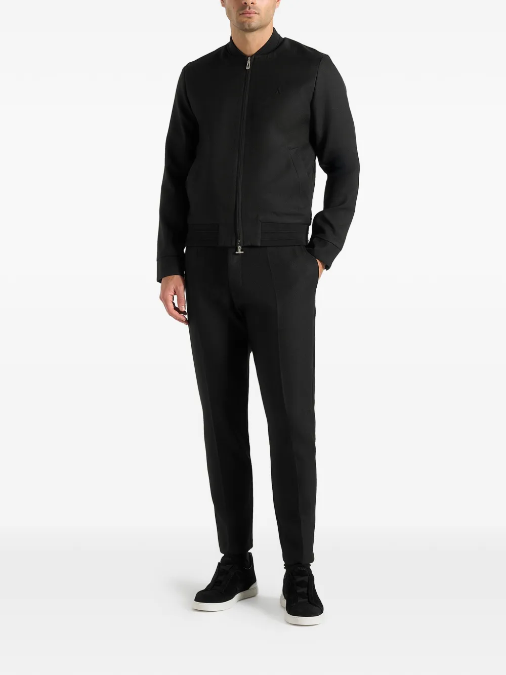 Manière De Voir Sami bomberjack Zwart