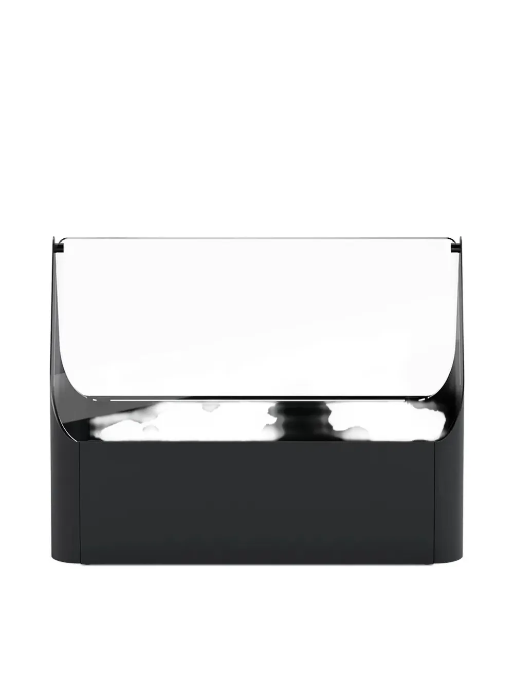Eva Solo Simply Grow Glass-top Planter In Transparent