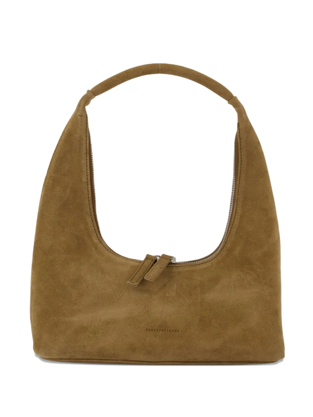 Marge Sherwood Hobo shoulder bag | Brown | Image 1