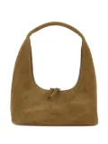 Marge Sherwood Hobo shoulder bag - Brown