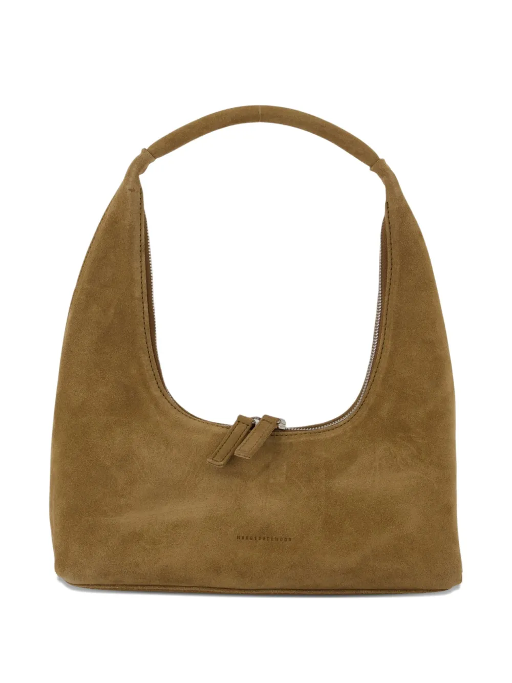 Marge Sherwood Hobo schoudertas Bruin