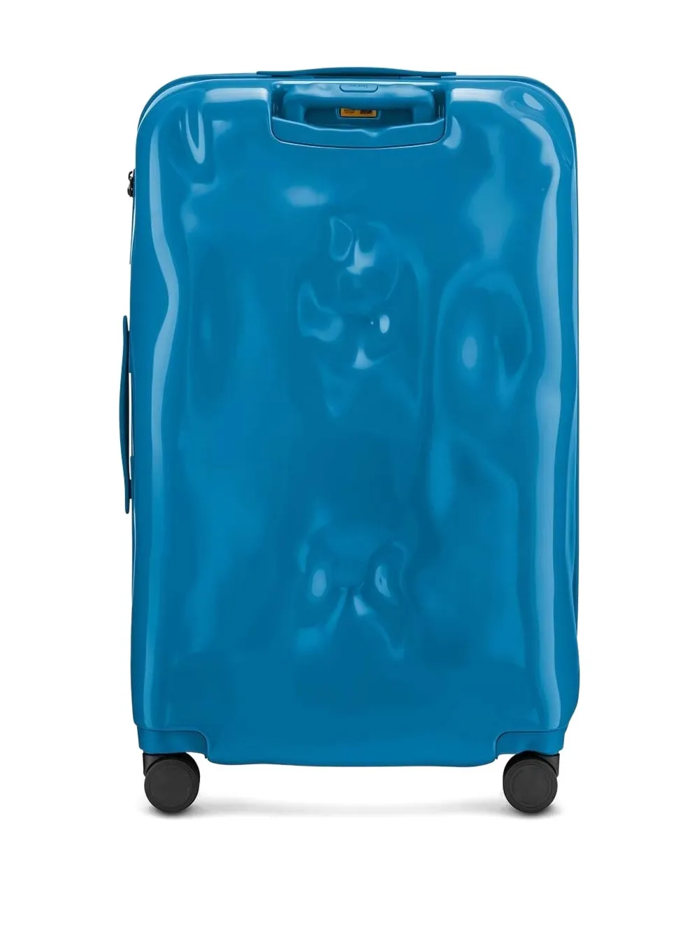 Crash Baggage Icon deformed-shell luggage | Women | Image 2