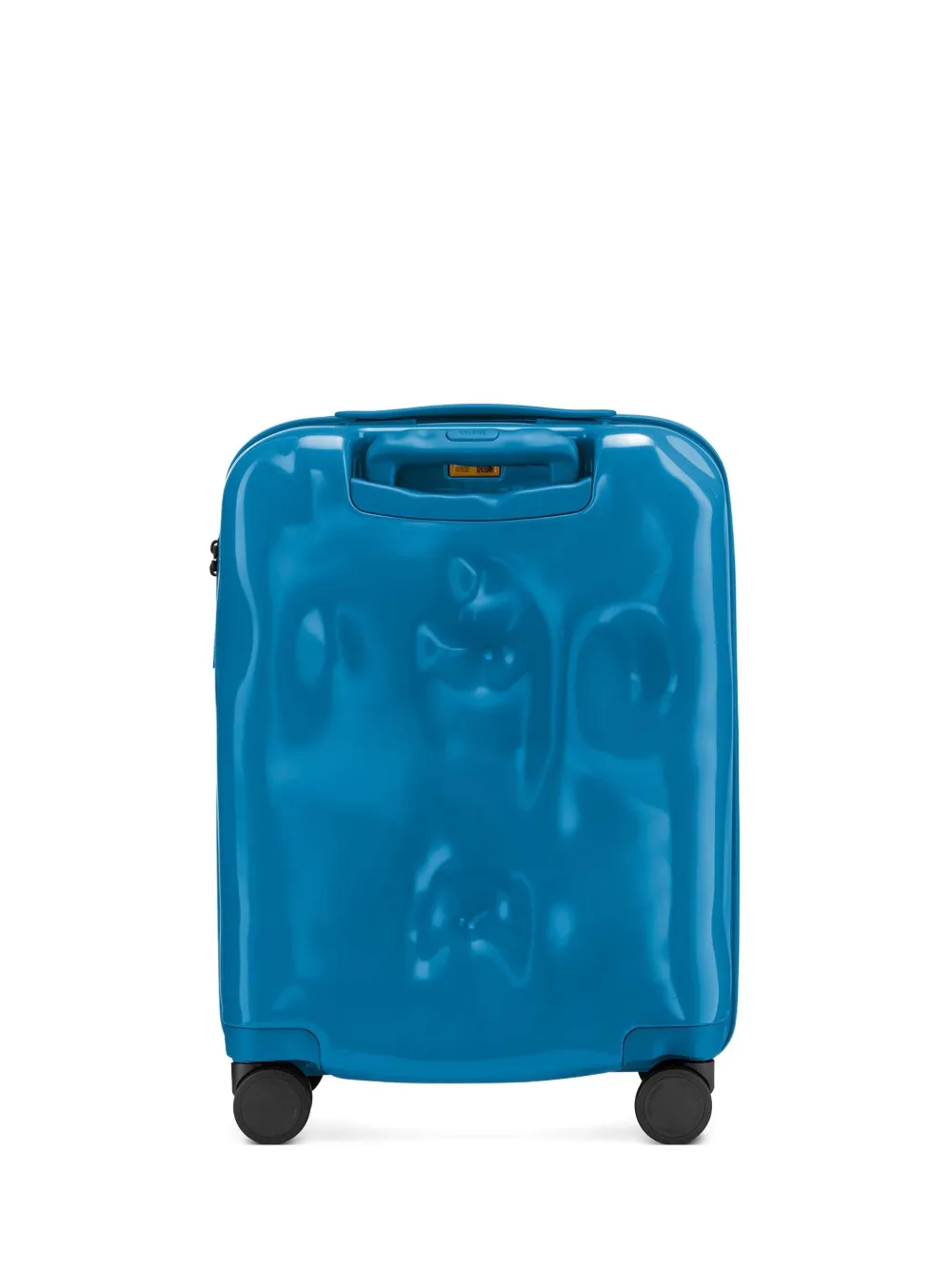 Crash Baggage Icon cabin suitcase - Blu