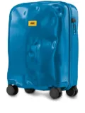 Crash Baggage Icon cabin suitcase - Blue