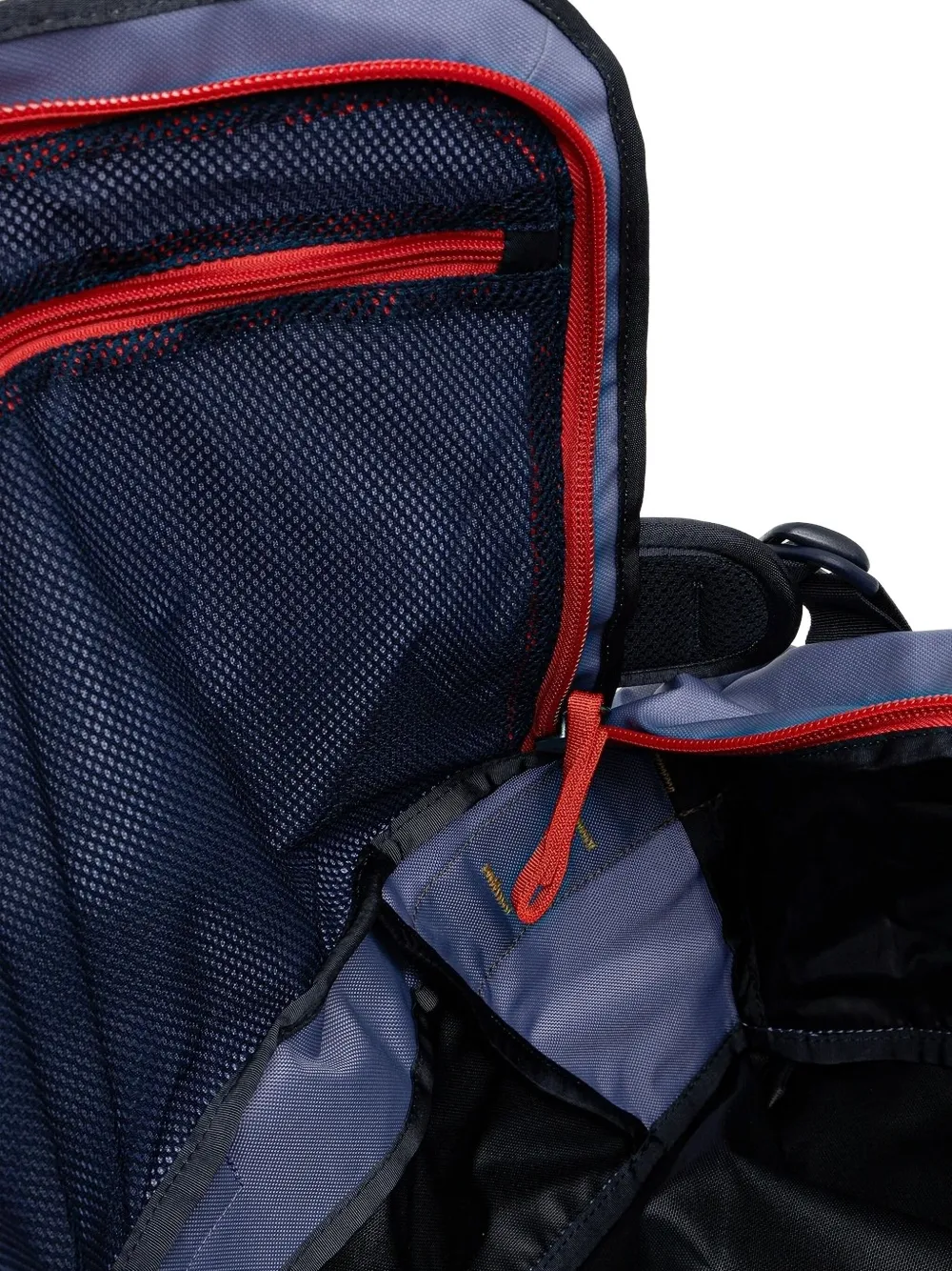 COTOPAXI Allpa 55L adjustable-strap duffel bag | Women | Image 2