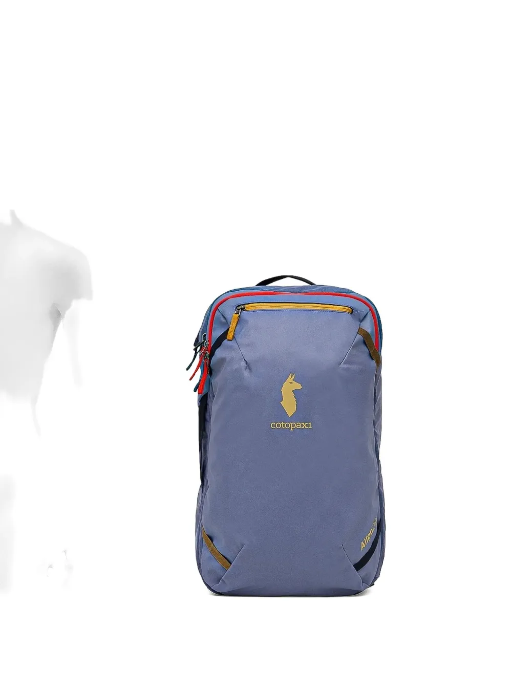 COTOPAXI Allpa 28 L rugzak Blauw