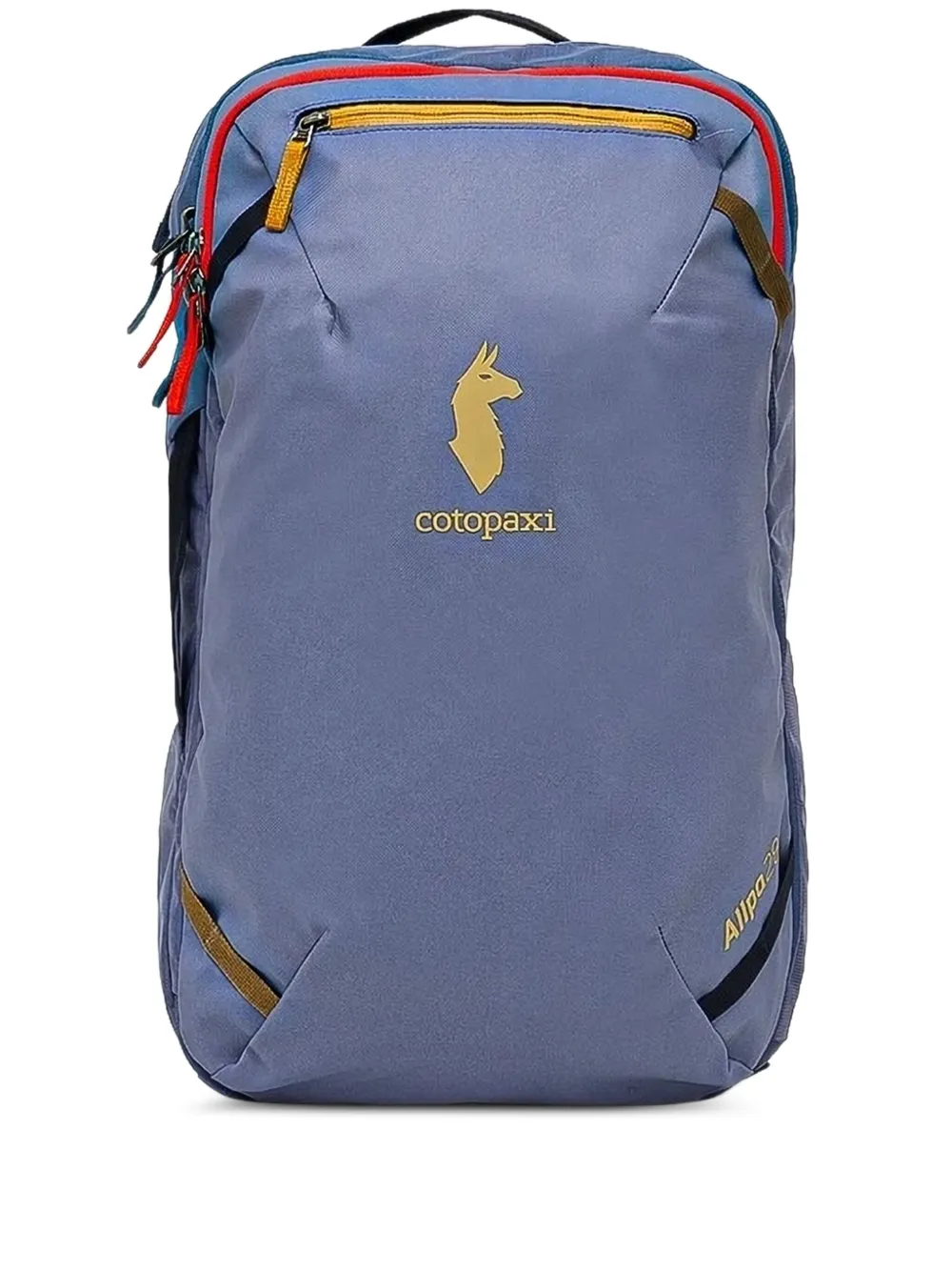 COTOPAXI Allpa 28L backpack | Blue | Image 1