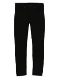 DONDUP five-pockets jeans - Black