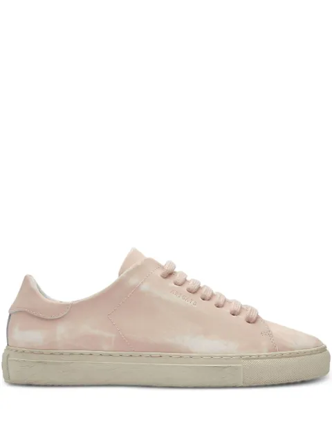 Axel Arigato Clean 90 low-top sneakers