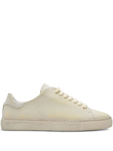 Axel Arigato tenis bajos Clean 90