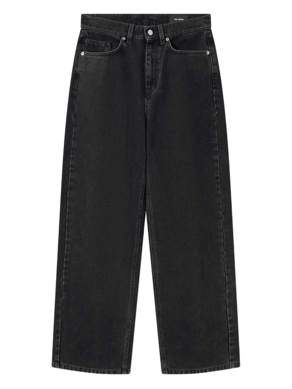 Axel Arigato Sly jeans Zwart