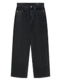 Axel Arigato Sly jeans - Black
